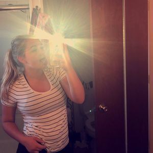 Meet your Posher, Keisha